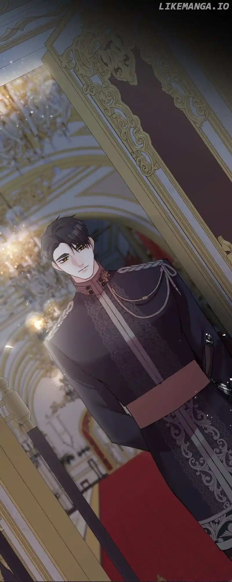 A Villainess’ Revenge Is Sweeter Than Honey Chapter 94