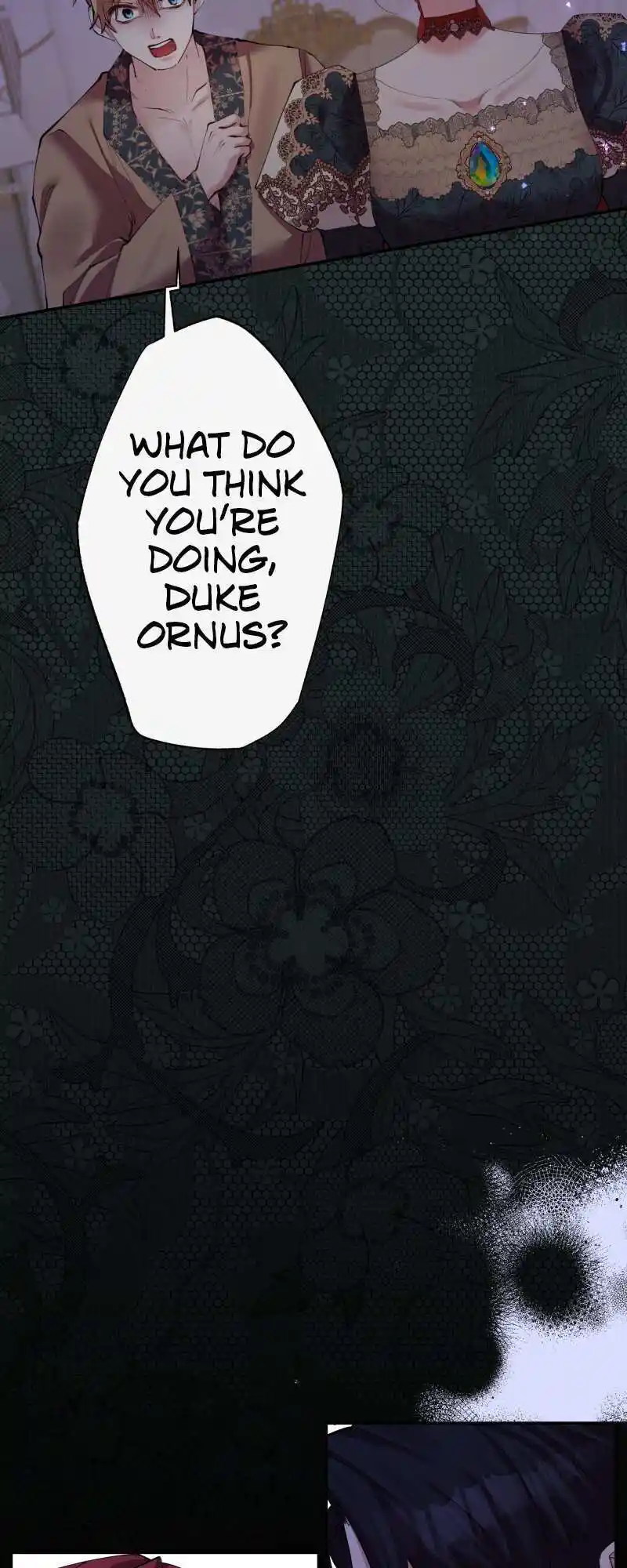 A Villainess’ Revenge Is Sweeter Than Honey Chapter 95