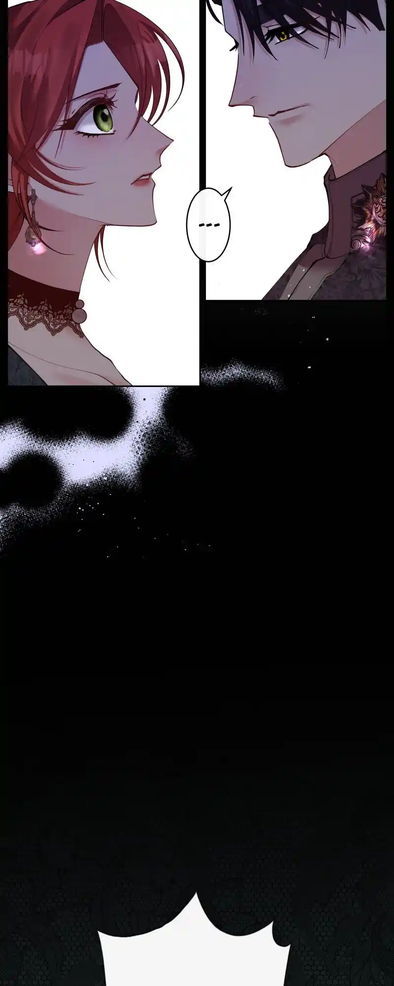 A Villainess’ Revenge Is Sweeter Than Honey Chapter 95