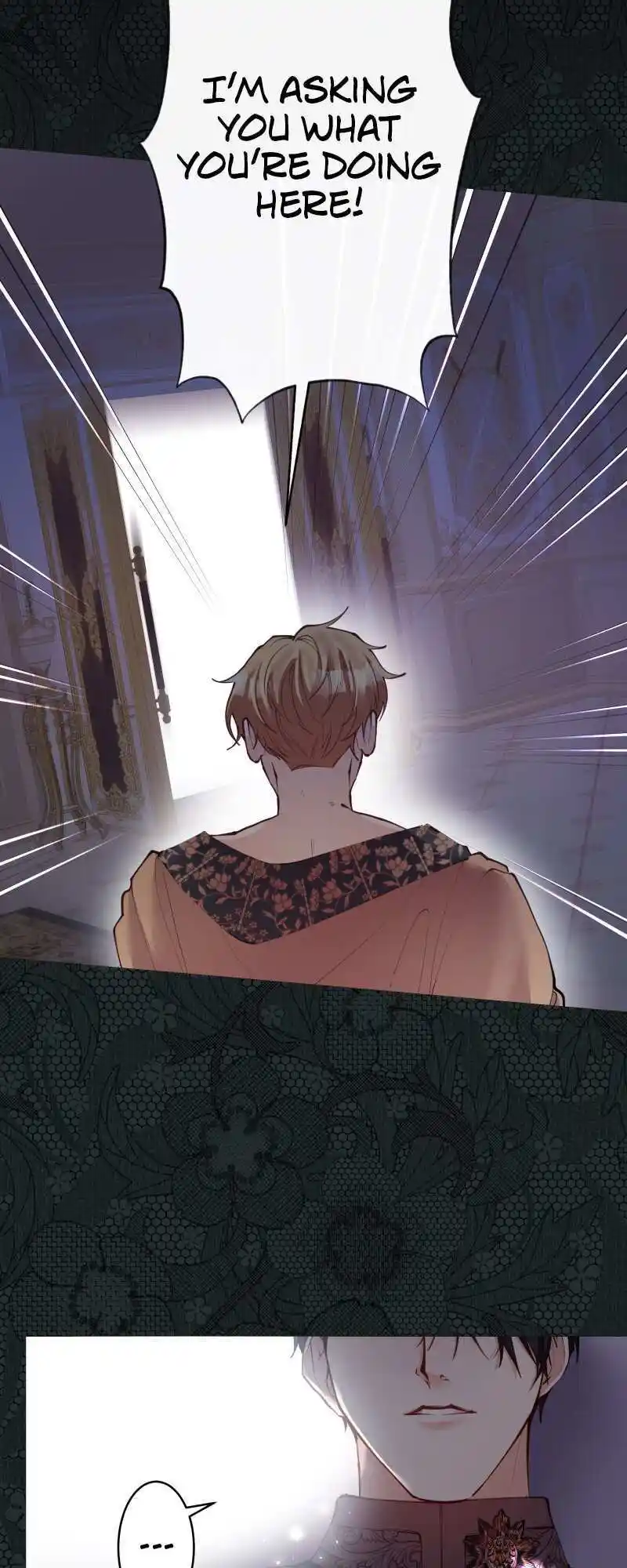 A Villainess’ Revenge Is Sweeter Than Honey Chapter 95