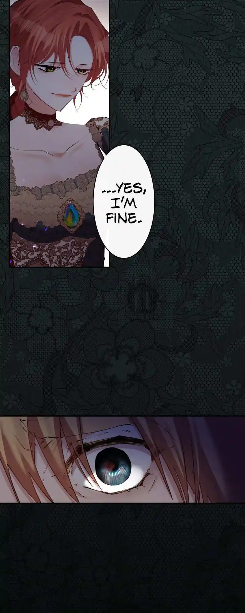 A Villainess’ Revenge Is Sweeter Than Honey Chapter 95