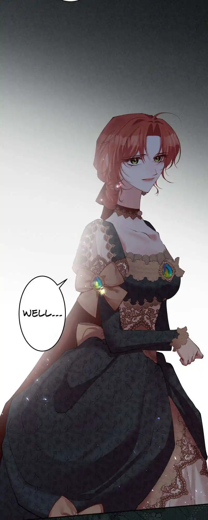 A Villainess’ Revenge Is Sweeter Than Honey Chapter 95