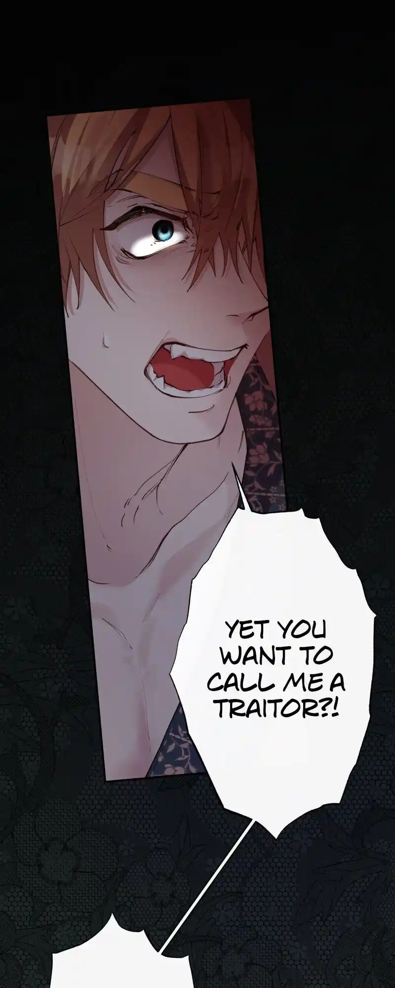 A Villainess’ Revenge Is Sweeter Than Honey Chapter 95