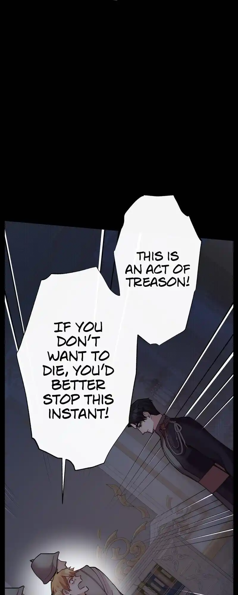 A Villainess’ Revenge Is Sweeter Than Honey Chapter 95