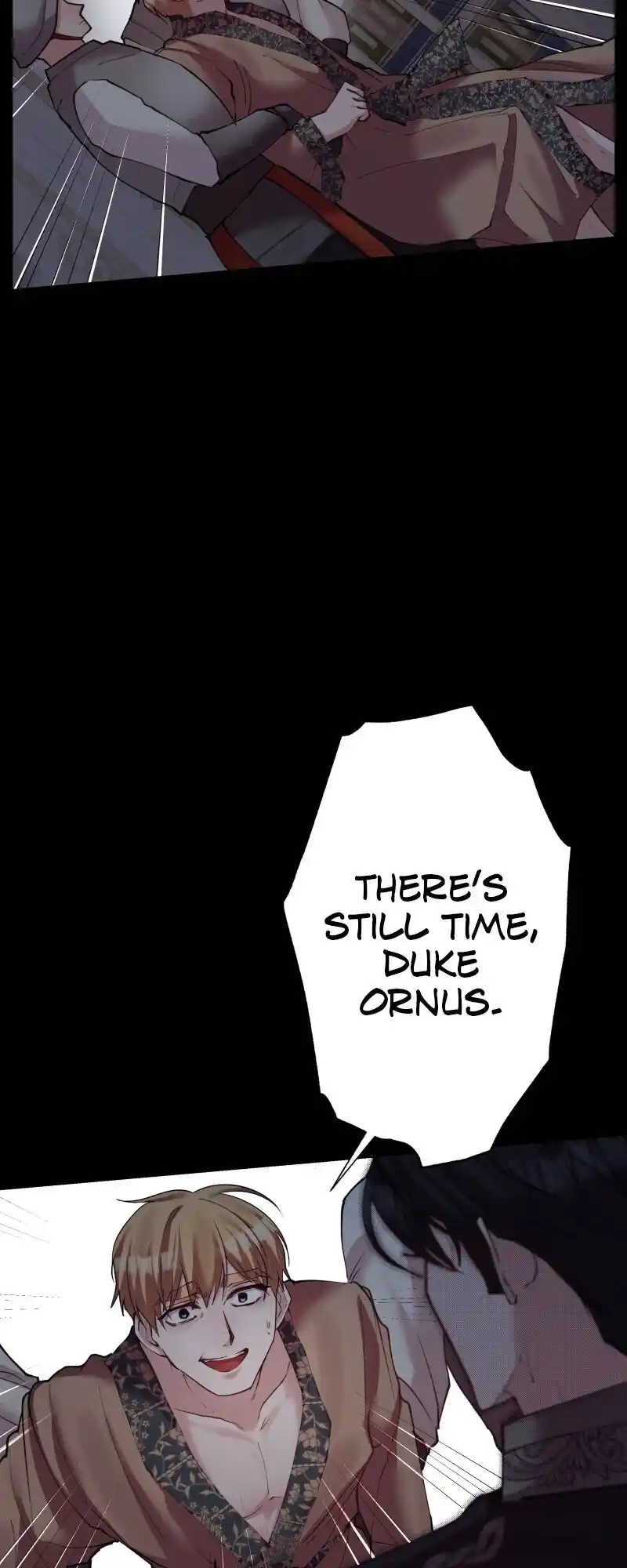 A Villainess’ Revenge Is Sweeter Than Honey Chapter 95