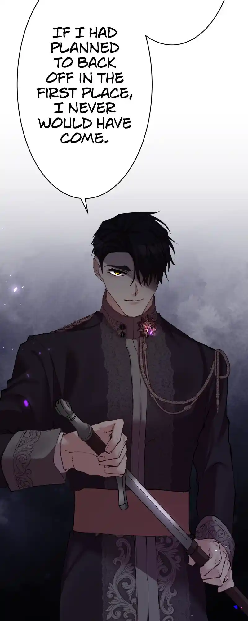 A Villainess’ Revenge Is Sweeter Than Honey Chapter 95