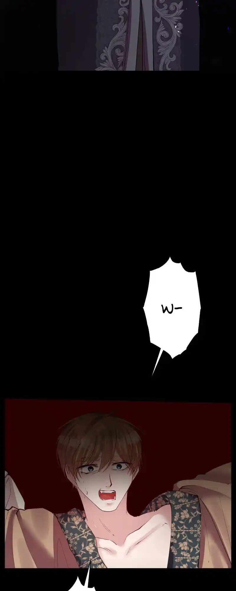 A Villainess’ Revenge Is Sweeter Than Honey Chapter 95