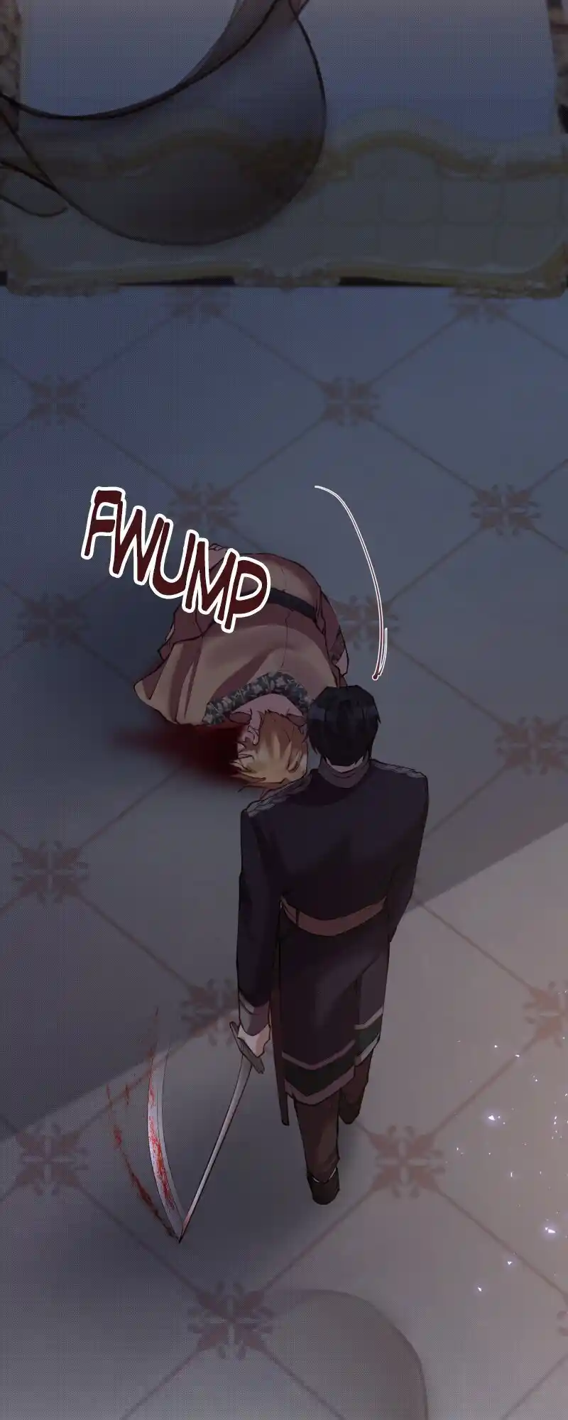 A Villainess’ Revenge Is Sweeter Than Honey Chapter 95