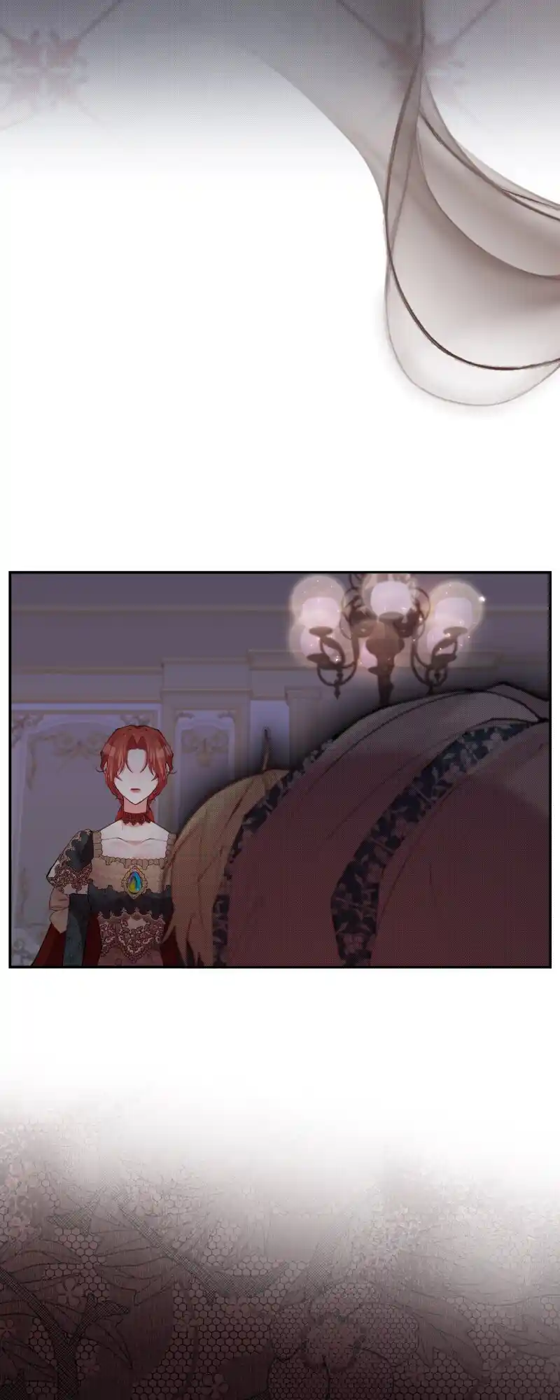 A Villainess’ Revenge Is Sweeter Than Honey Chapter 95