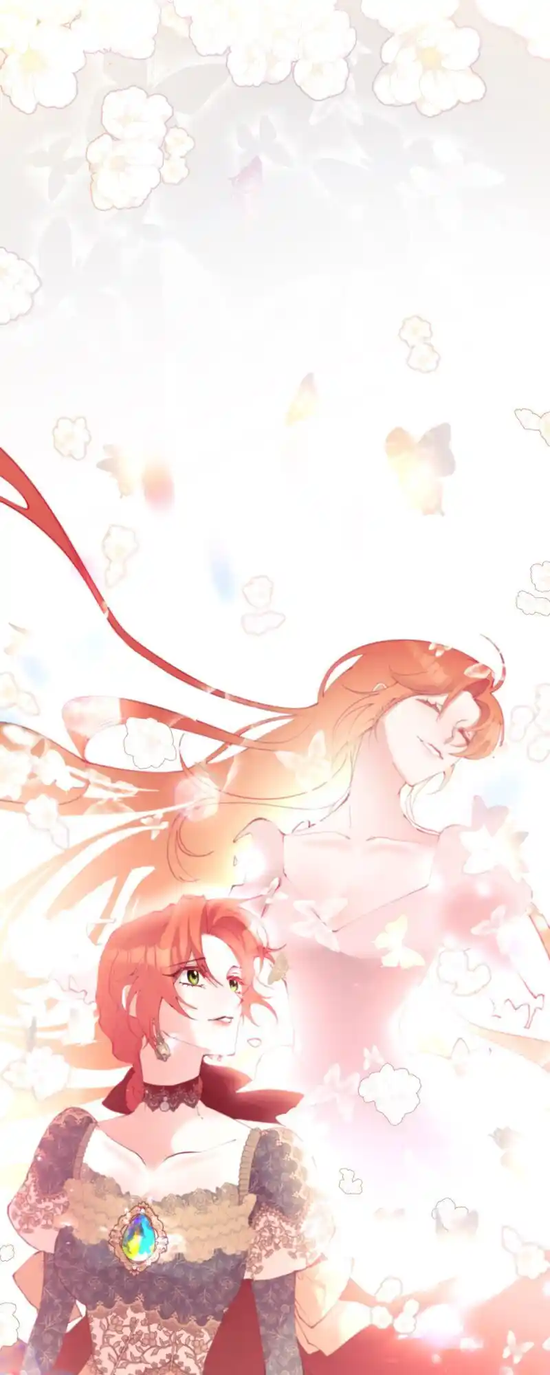 A Villainess’ Revenge Is Sweeter Than Honey Chapter 95