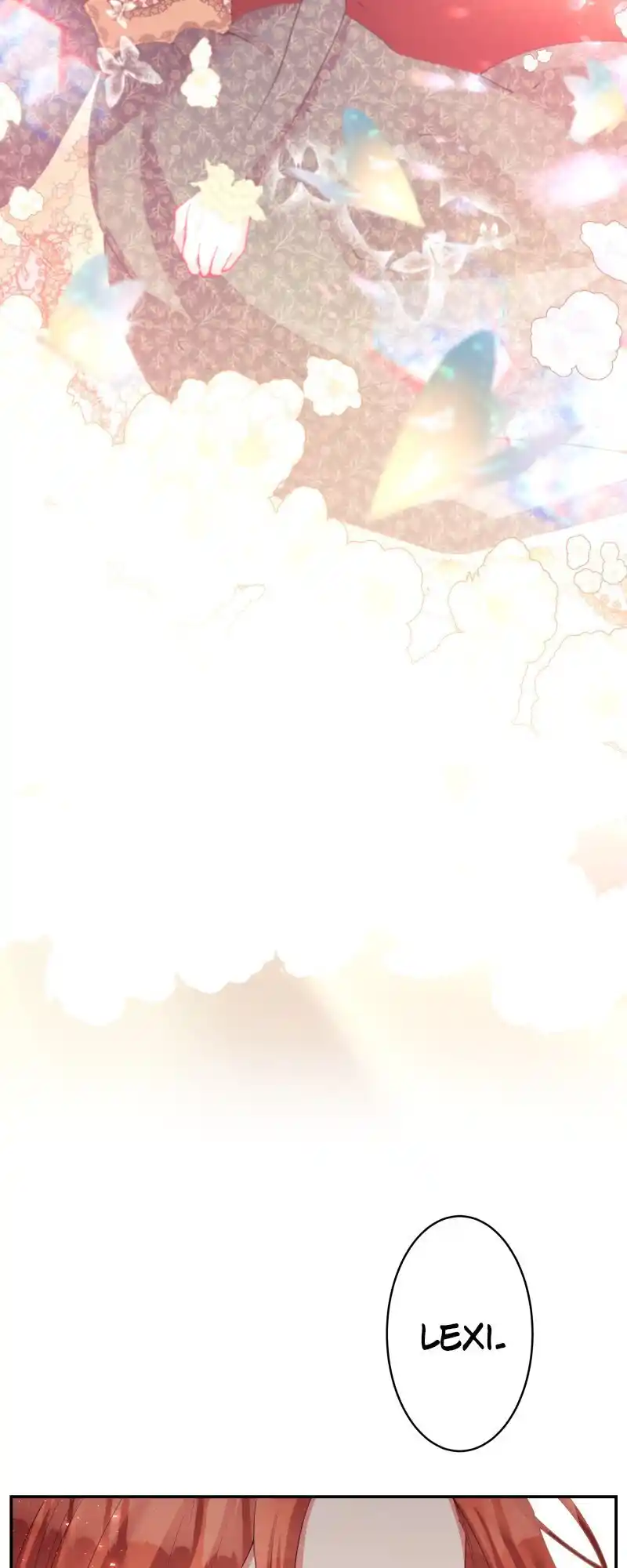 A Villainess’ Revenge Is Sweeter Than Honey Chapter 95