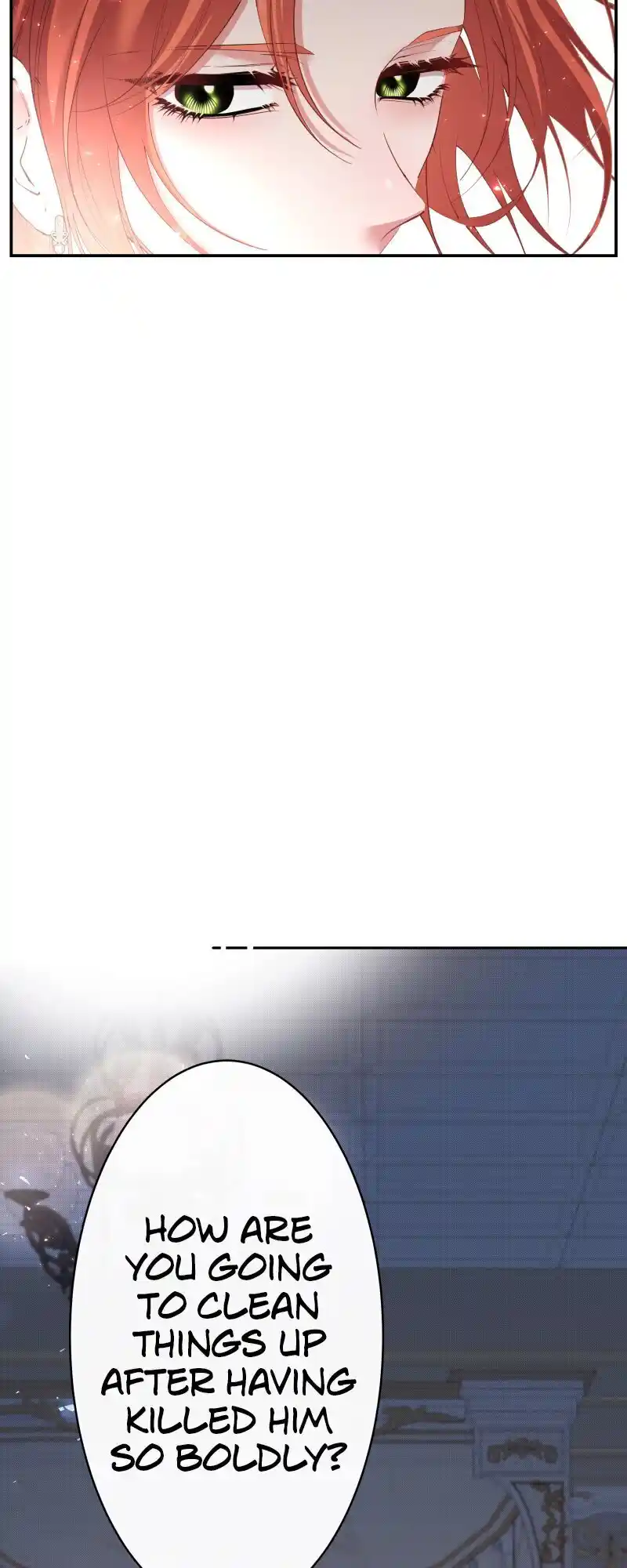 A Villainess’ Revenge Is Sweeter Than Honey Chapter 95