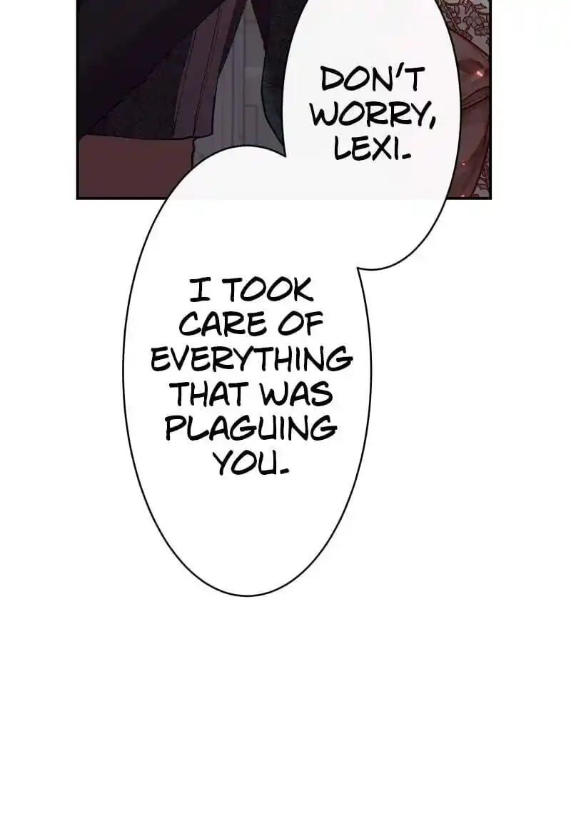 A Villainess’ Revenge Is Sweeter Than Honey Chapter 95