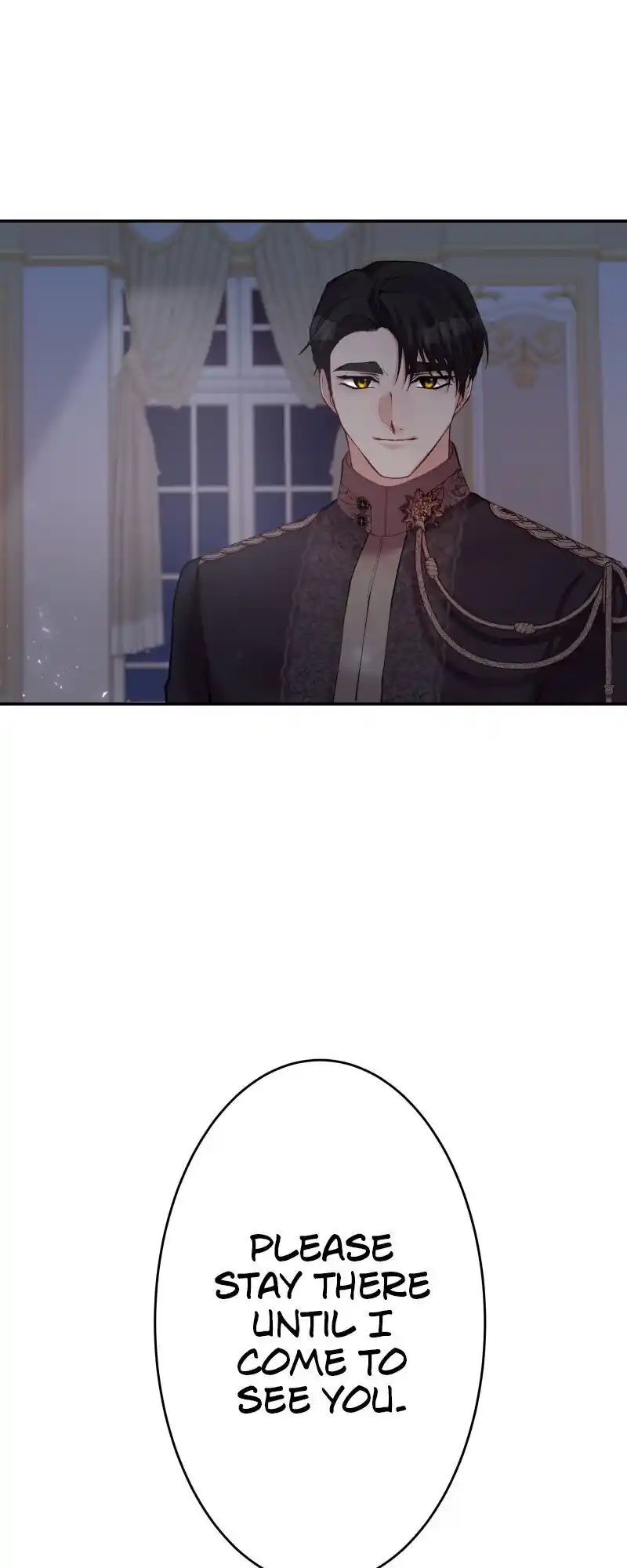 A Villainess’ Revenge Is Sweeter Than Honey Chapter 95