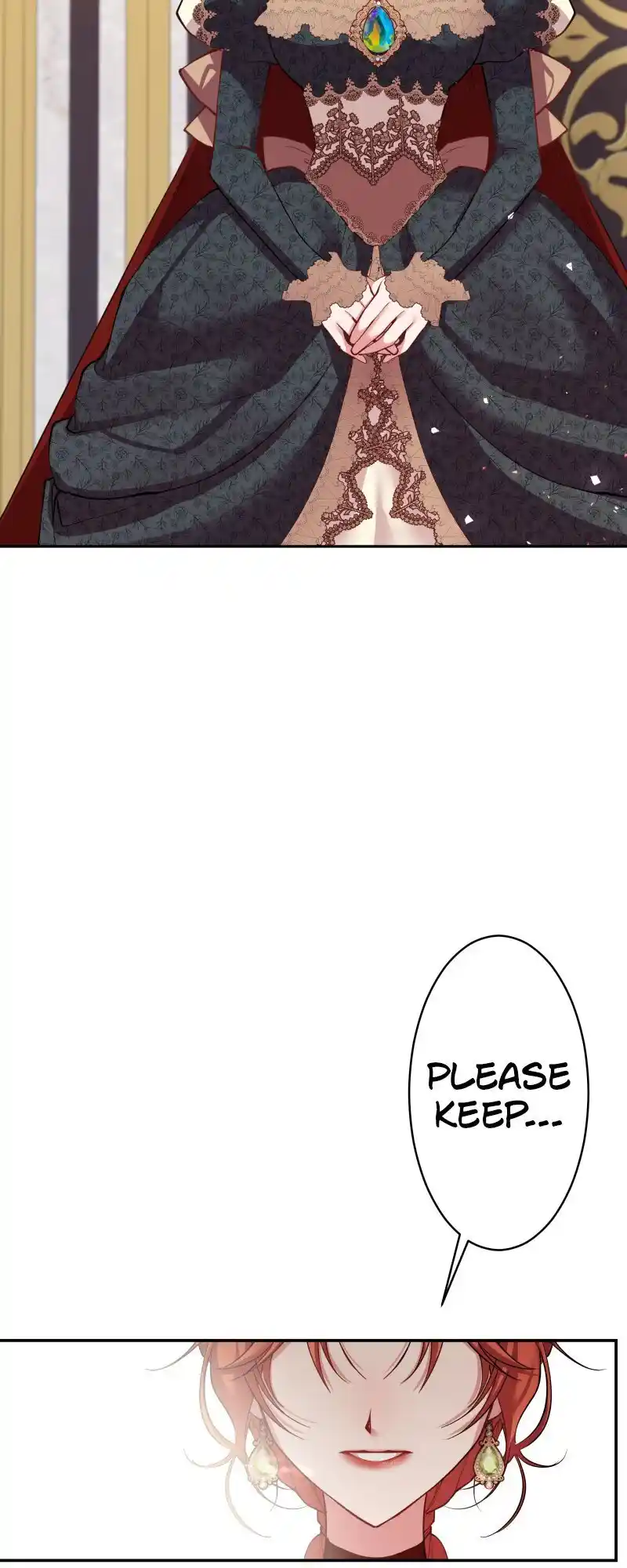 A Villainess’ Revenge Is Sweeter Than Honey Chapter 95