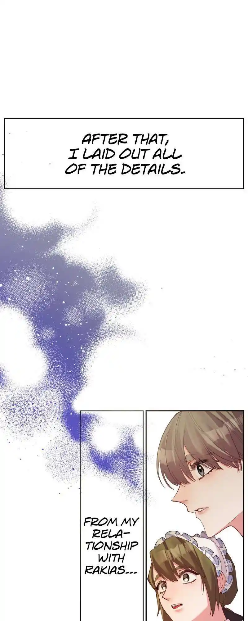 A Villainess’ Revenge Is Sweeter Than Honey Chapter 95