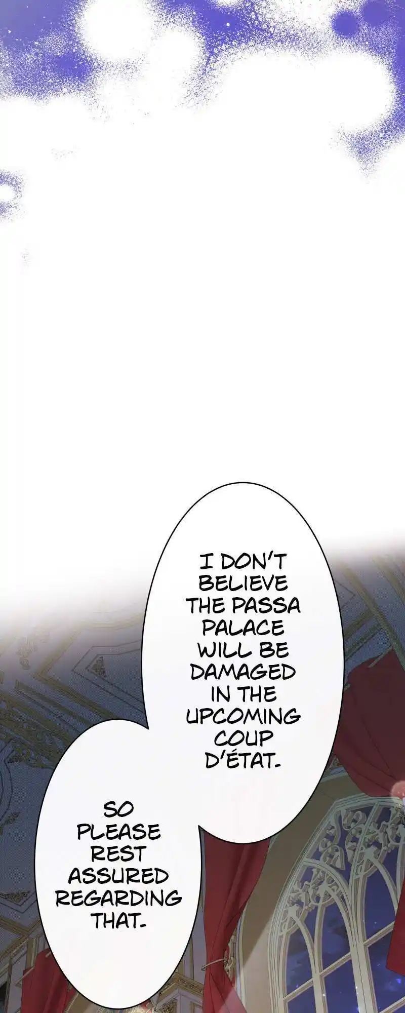 A Villainess’ Revenge Is Sweeter Than Honey Chapter 95