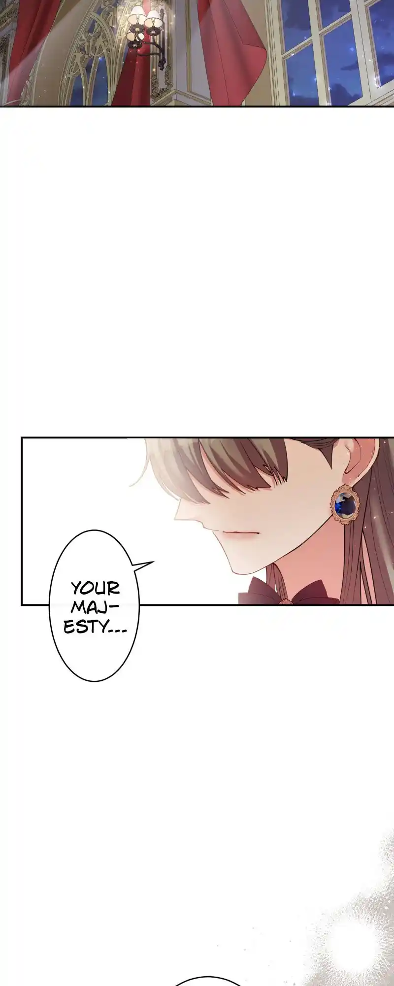 A Villainess’ Revenge Is Sweeter Than Honey Chapter 95