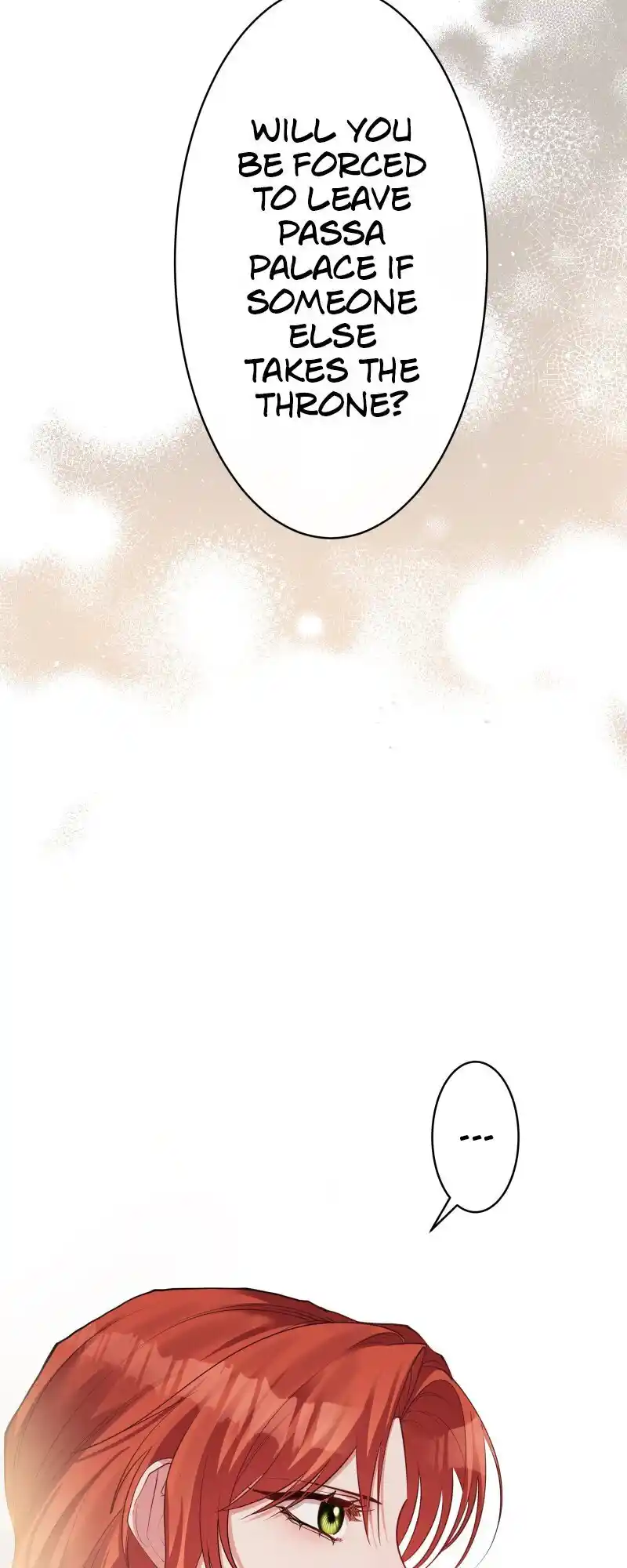 A Villainess’ Revenge Is Sweeter Than Honey Chapter 95