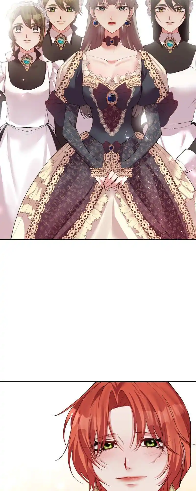 A Villainess’ Revenge Is Sweeter Than Honey Chapter 95