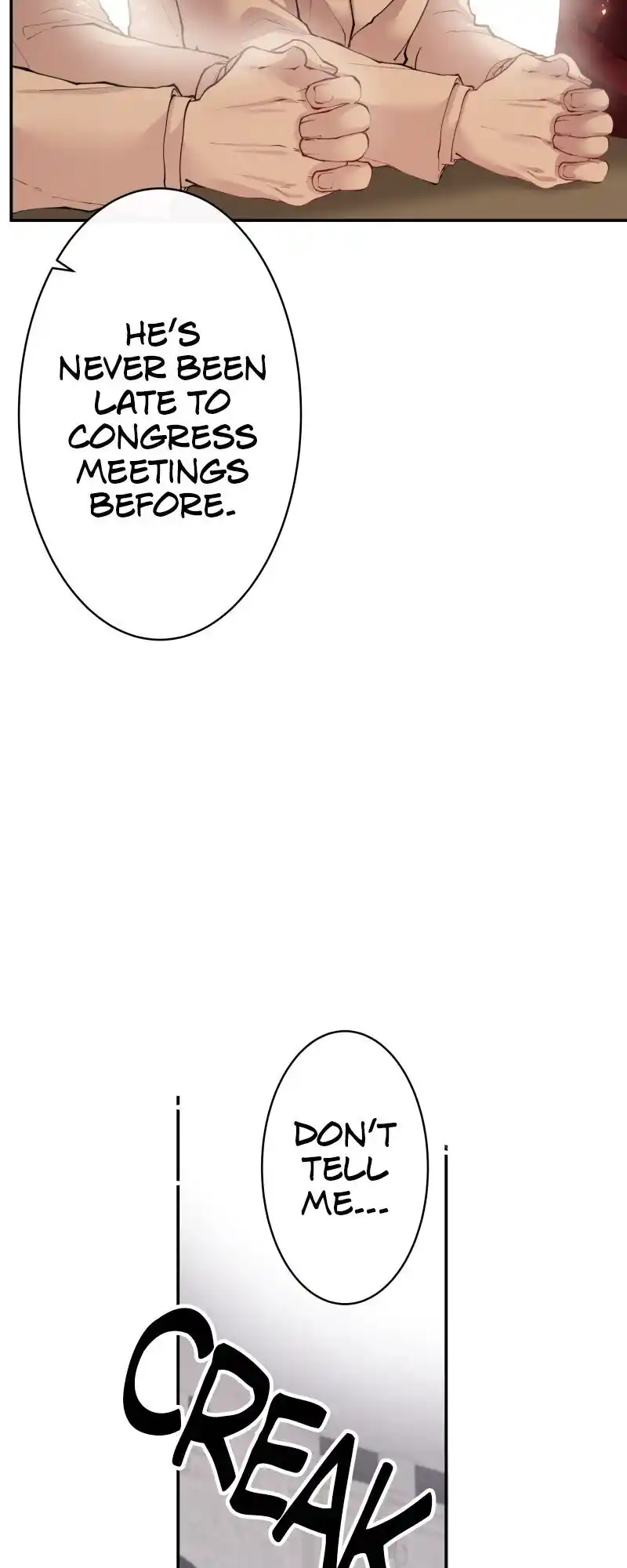 A Villainess’ Revenge Is Sweeter Than Honey Chapter 95