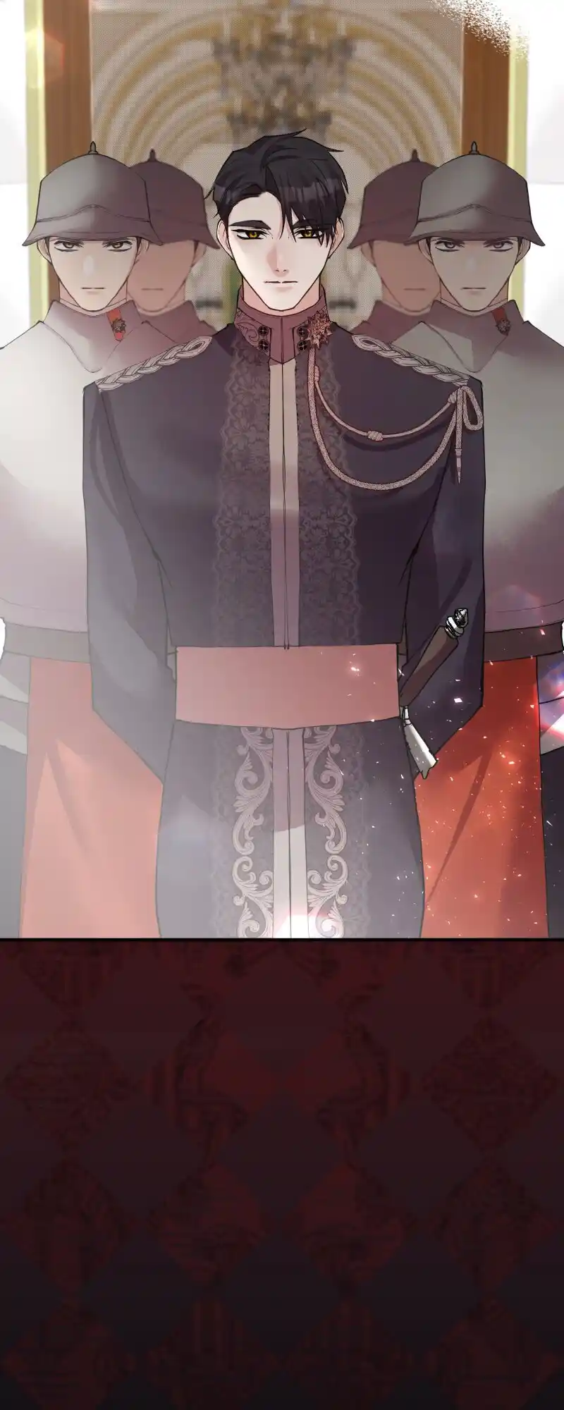 A Villainess’ Revenge Is Sweeter Than Honey Chapter 95