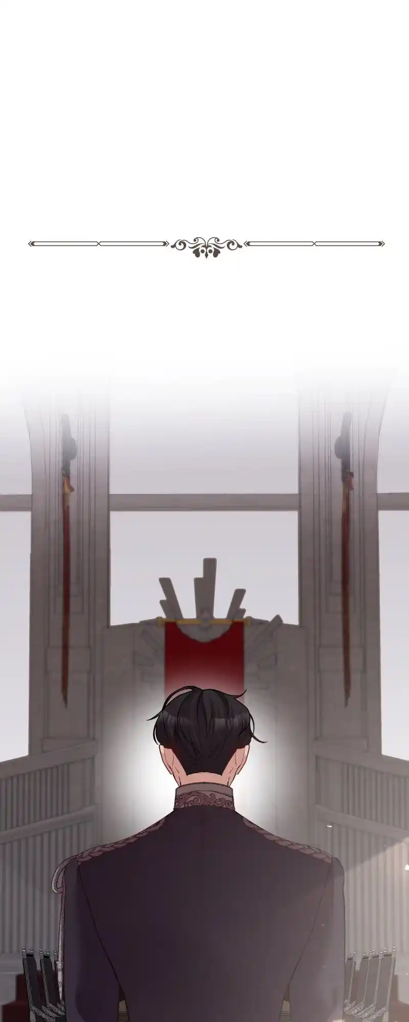 A Villainess’ Revenge Is Sweeter Than Honey Chapter 96