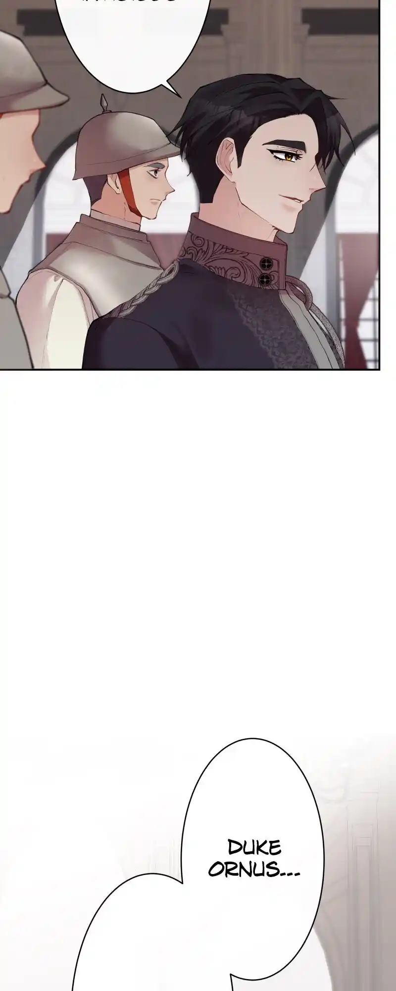 A Villainess’ Revenge Is Sweeter Than Honey Chapter 96