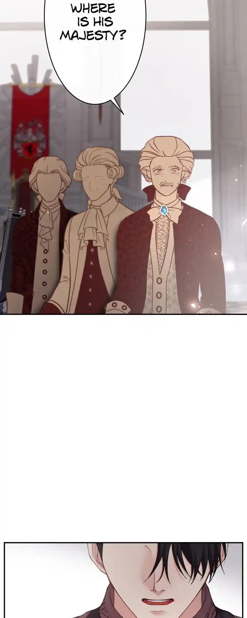 A Villainess’ Revenge Is Sweeter Than Honey Chapter 96