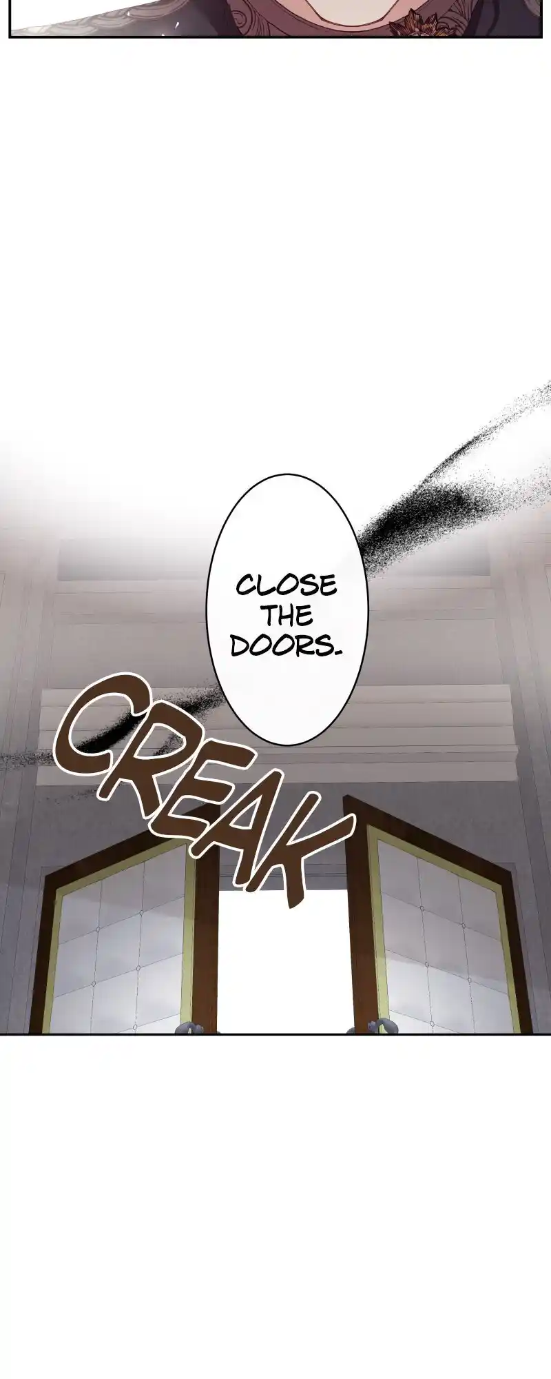 A Villainess’ Revenge Is Sweeter Than Honey Chapter 96