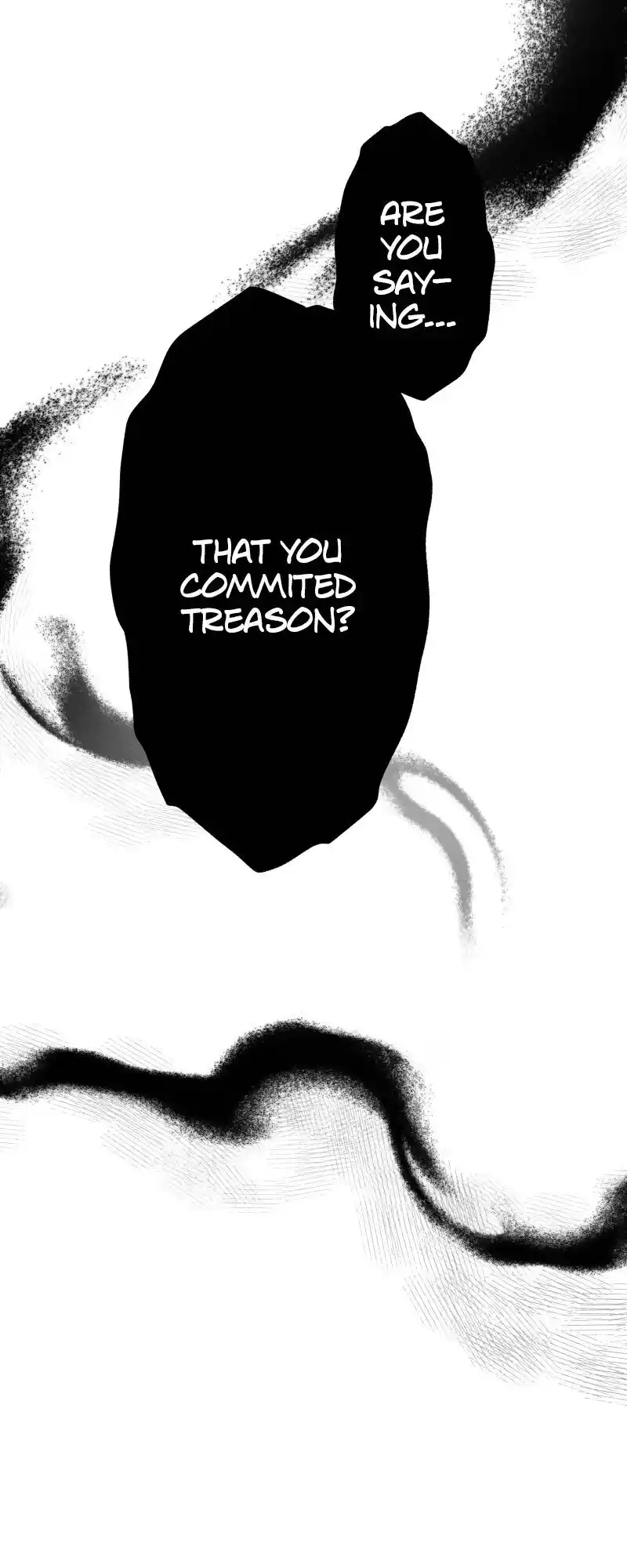 A Villainess’ Revenge Is Sweeter Than Honey Chapter 96