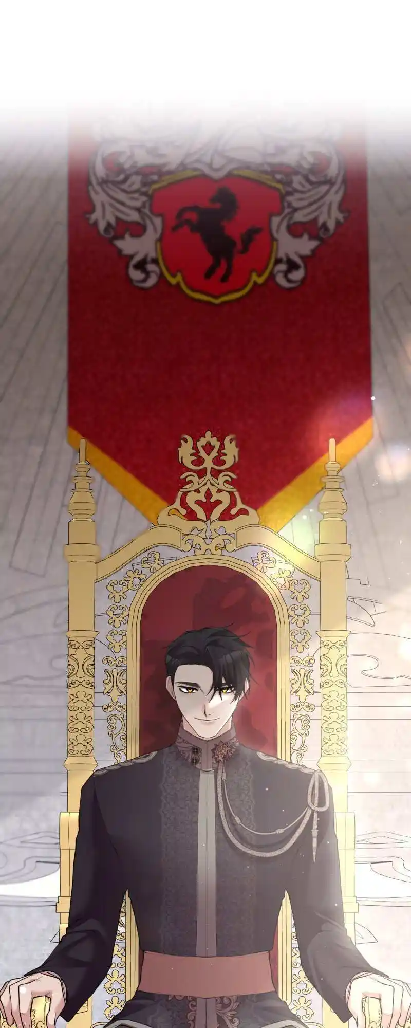 A Villainess’ Revenge Is Sweeter Than Honey Chapter 96