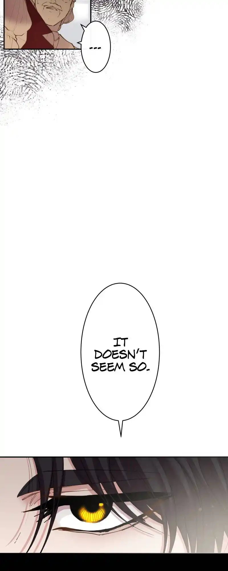 A Villainess’ Revenge Is Sweeter Than Honey Chapter 96