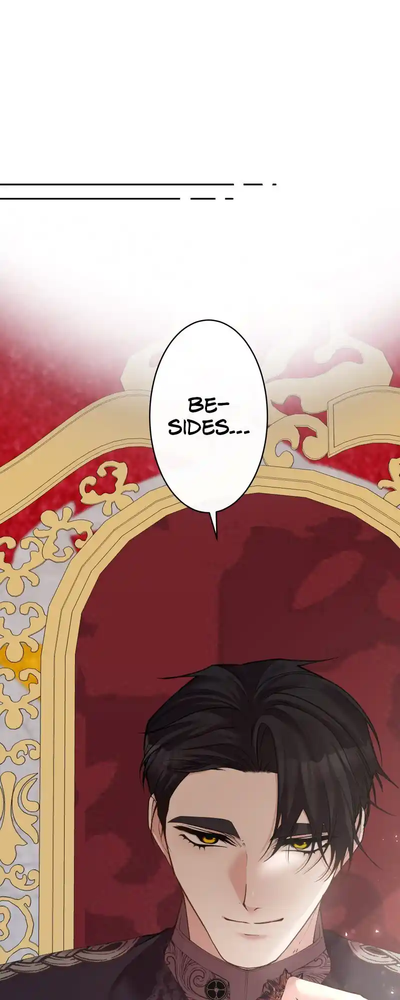 A Villainess’ Revenge Is Sweeter Than Honey Chapter 96