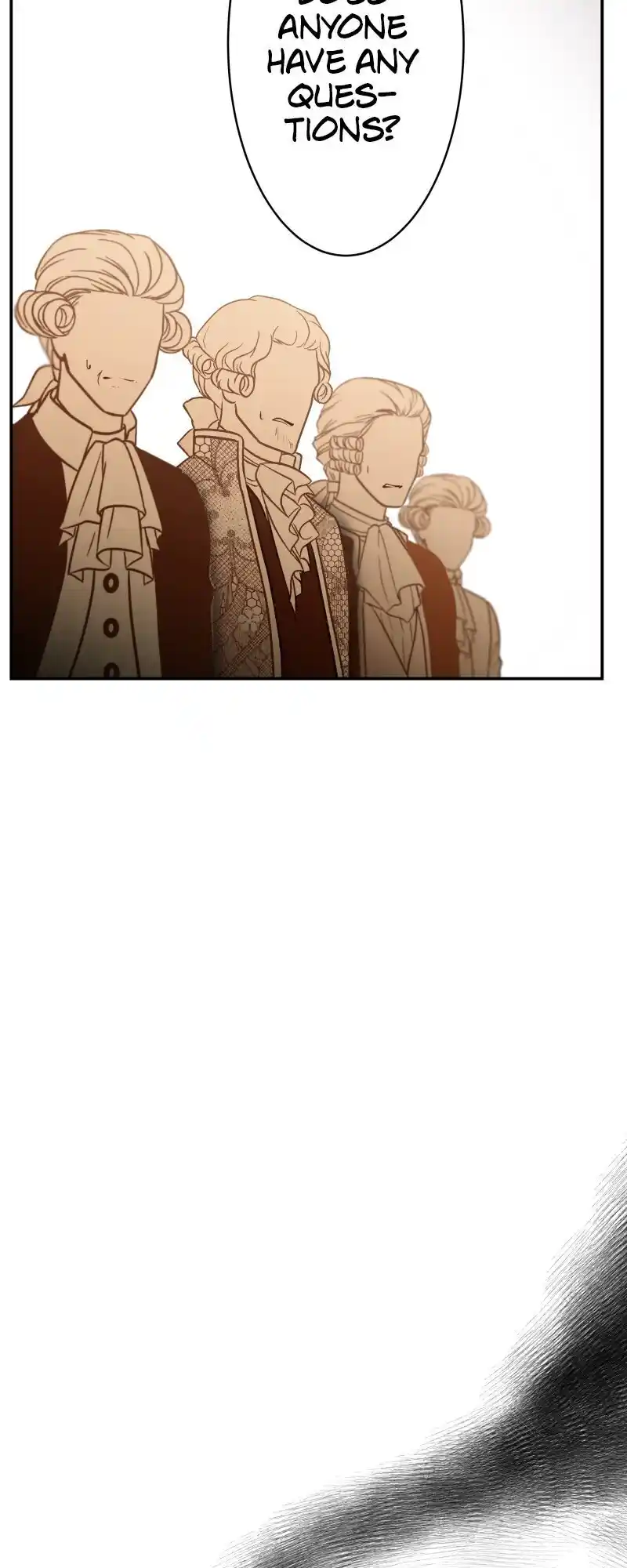 A Villainess’ Revenge Is Sweeter Than Honey Chapter 96