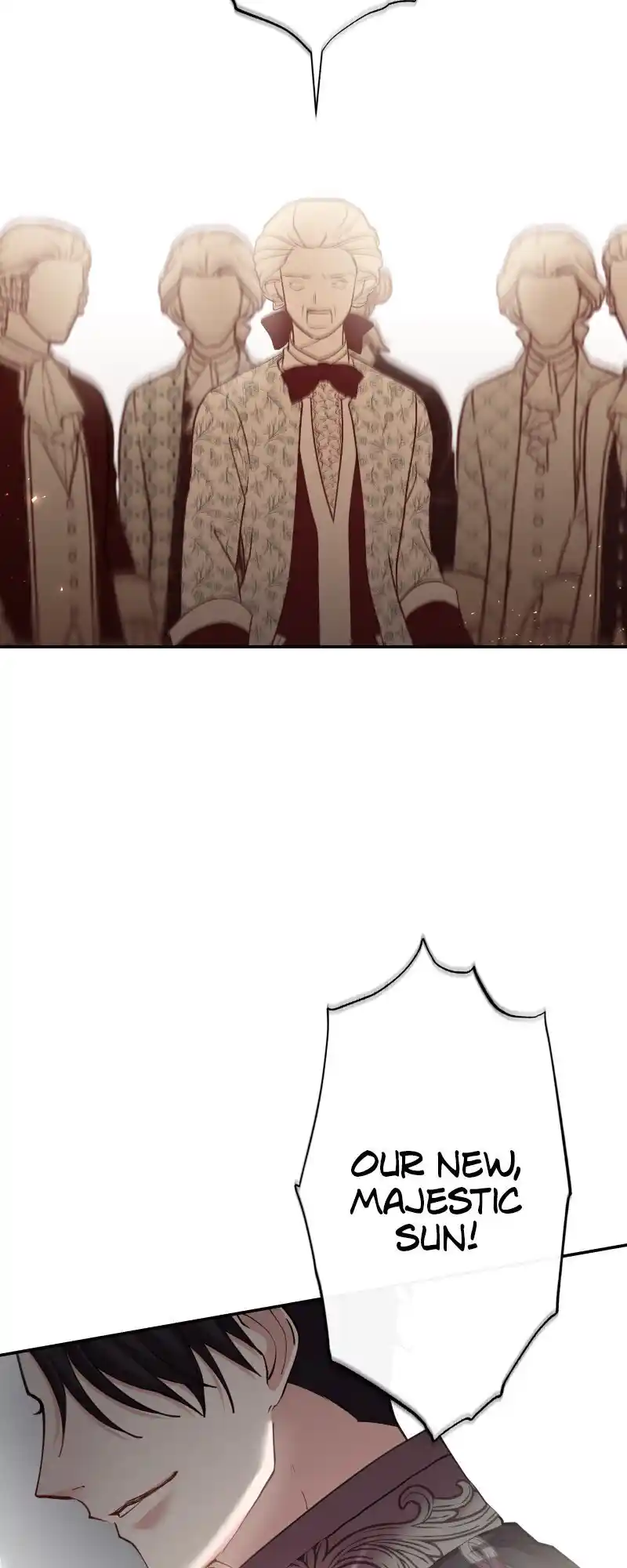 A Villainess’ Revenge Is Sweeter Than Honey Chapter 96