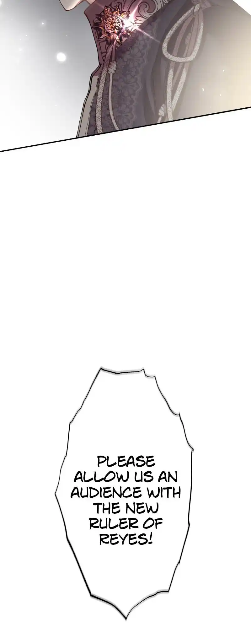 A Villainess’ Revenge Is Sweeter Than Honey Chapter 96