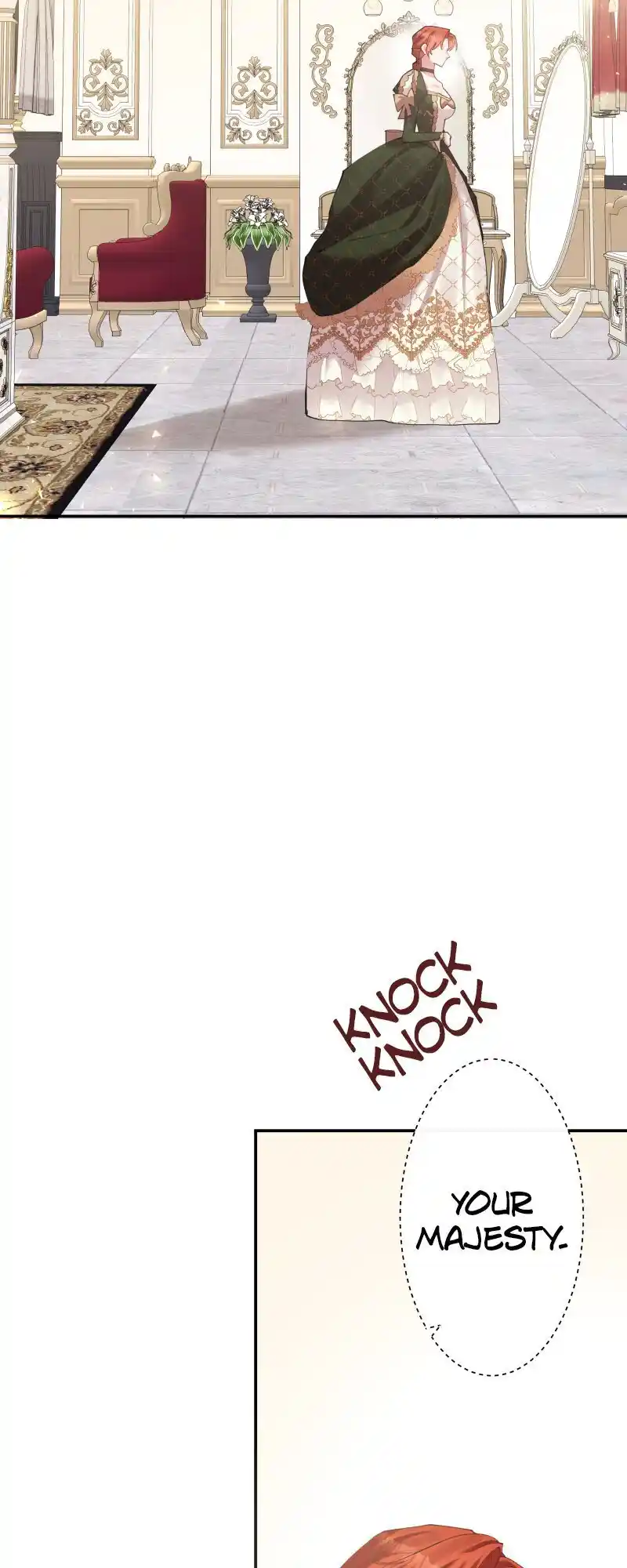 A Villainess’ Revenge Is Sweeter Than Honey Chapter 96