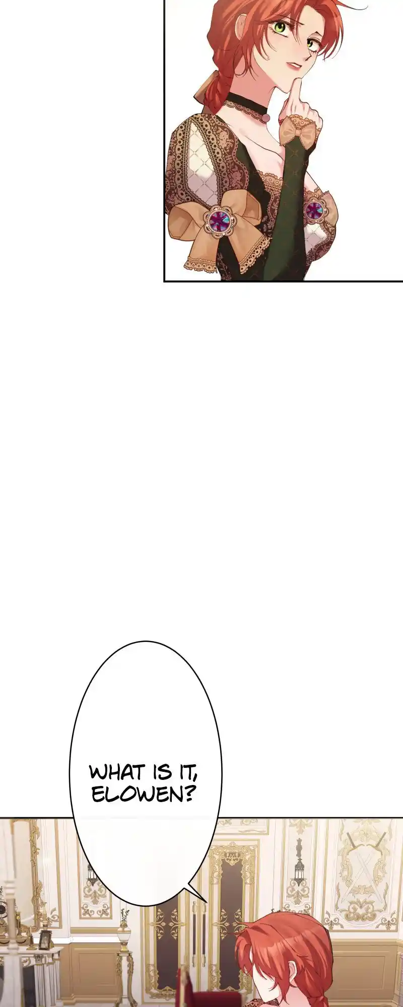 A Villainess’ Revenge Is Sweeter Than Honey Chapter 96