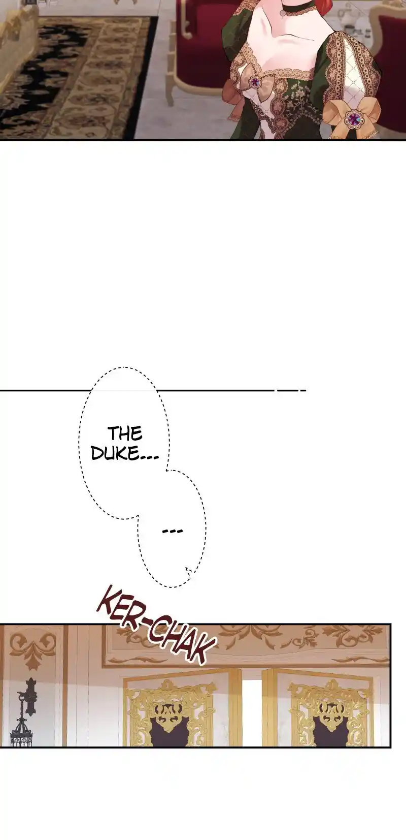 A Villainess’ Revenge Is Sweeter Than Honey Chapter 96