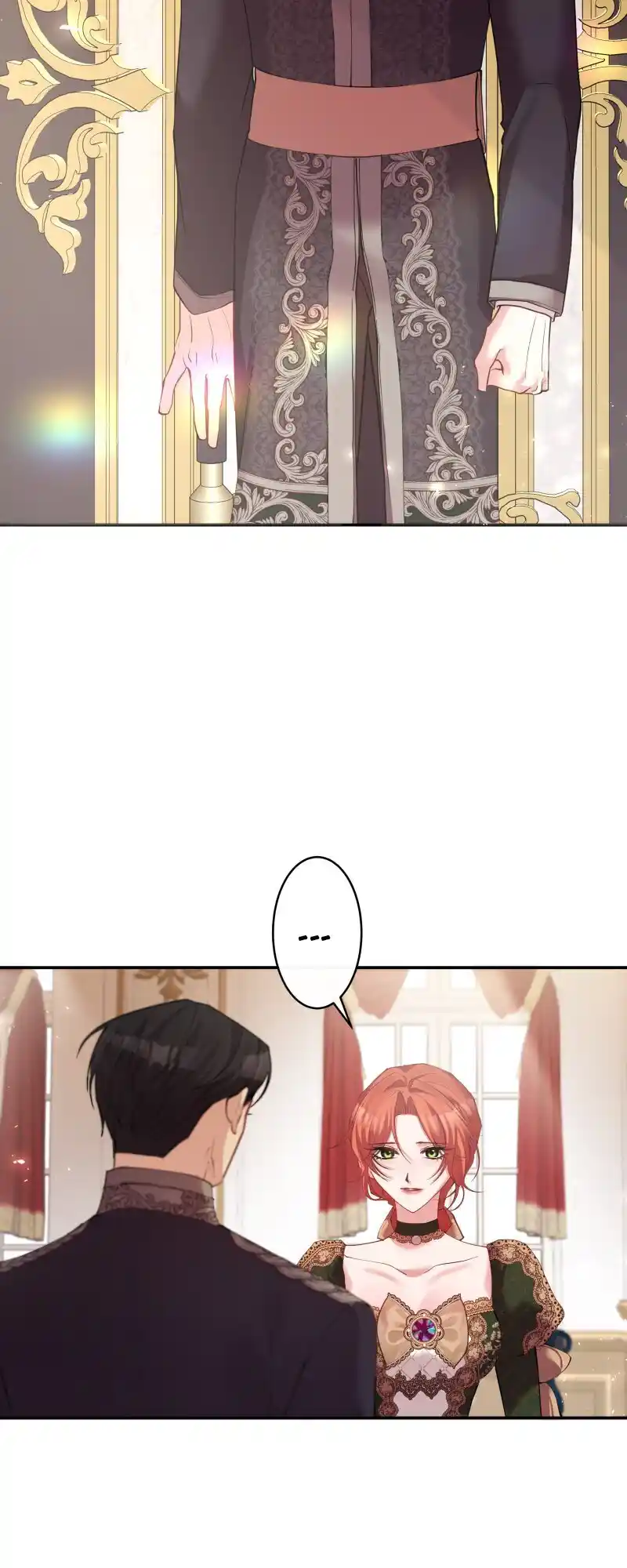 A Villainess’ Revenge Is Sweeter Than Honey Chapter 96