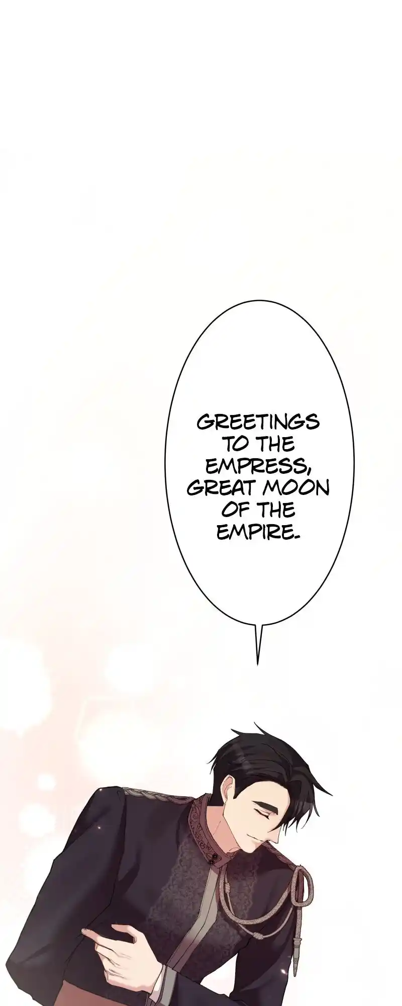 A Villainess’ Revenge Is Sweeter Than Honey Chapter 96