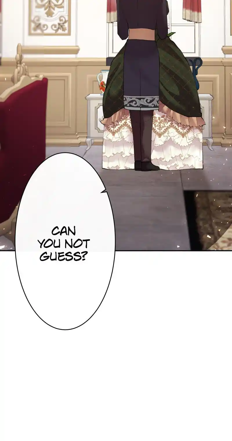 A Villainess’ Revenge Is Sweeter Than Honey Chapter 96