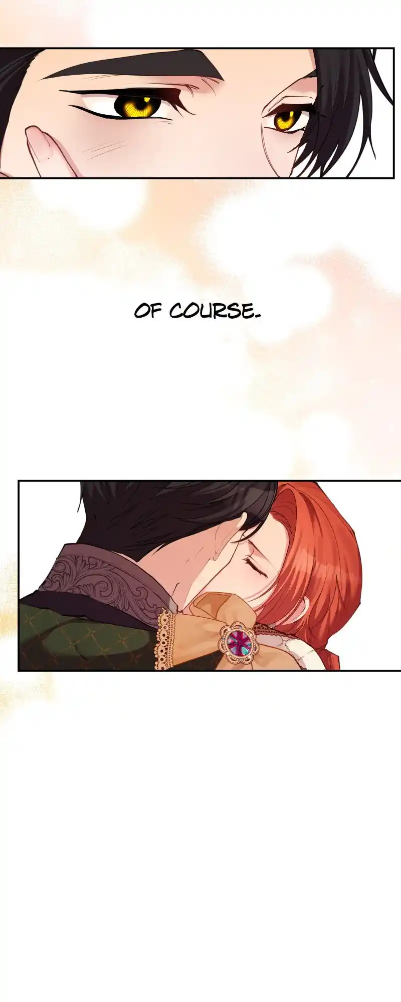 A Villainess’ Revenge Is Sweeter Than Honey Chapter 96