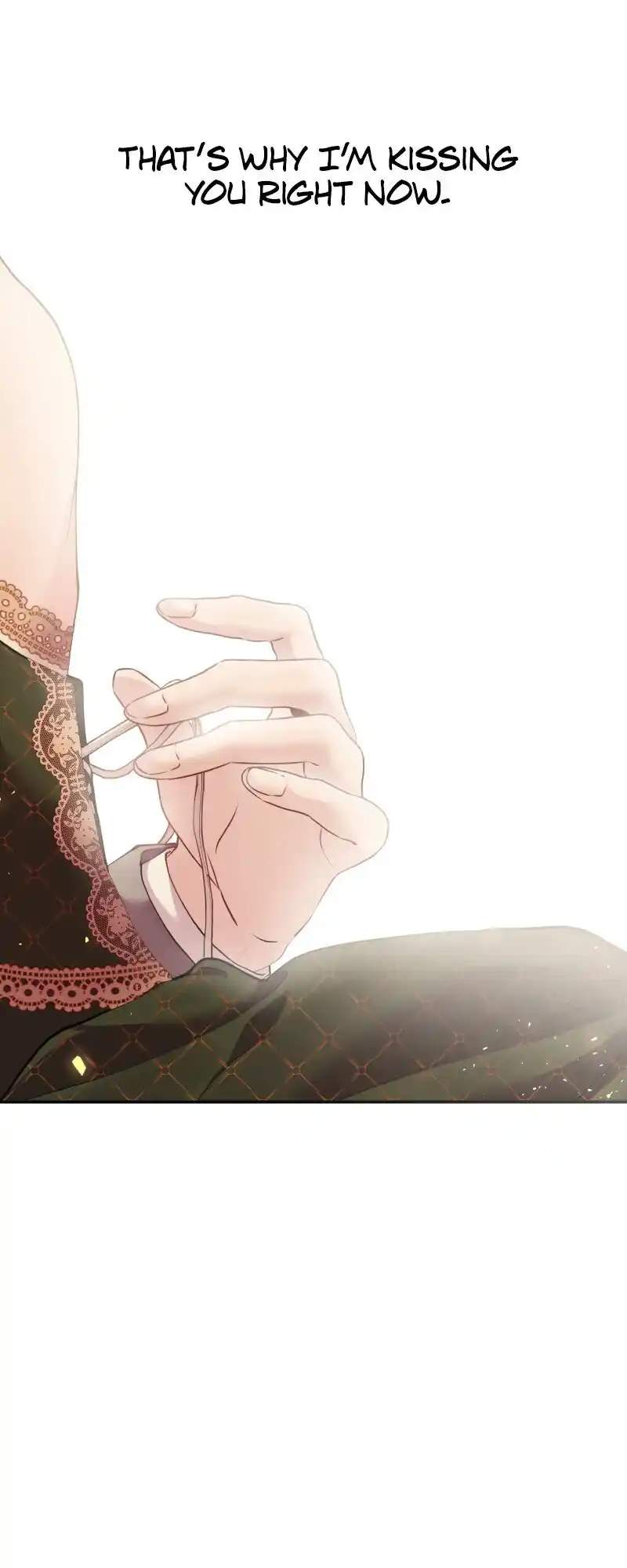 A Villainess’ Revenge Is Sweeter Than Honey Chapter 96