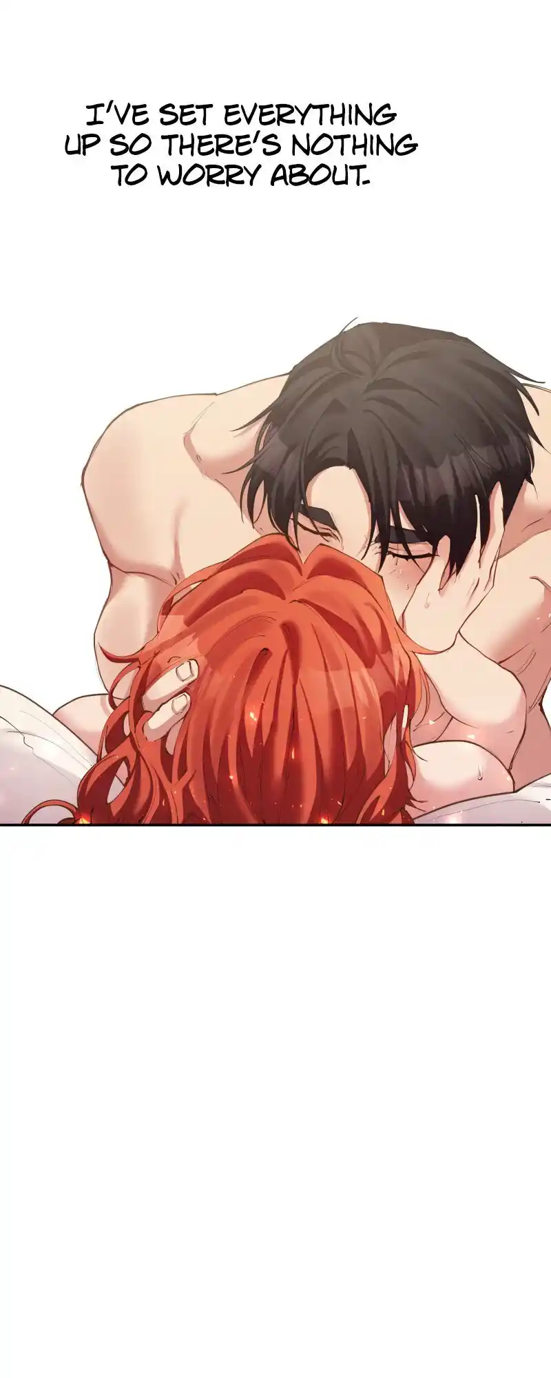 A Villainess’ Revenge Is Sweeter Than Honey Chapter 96