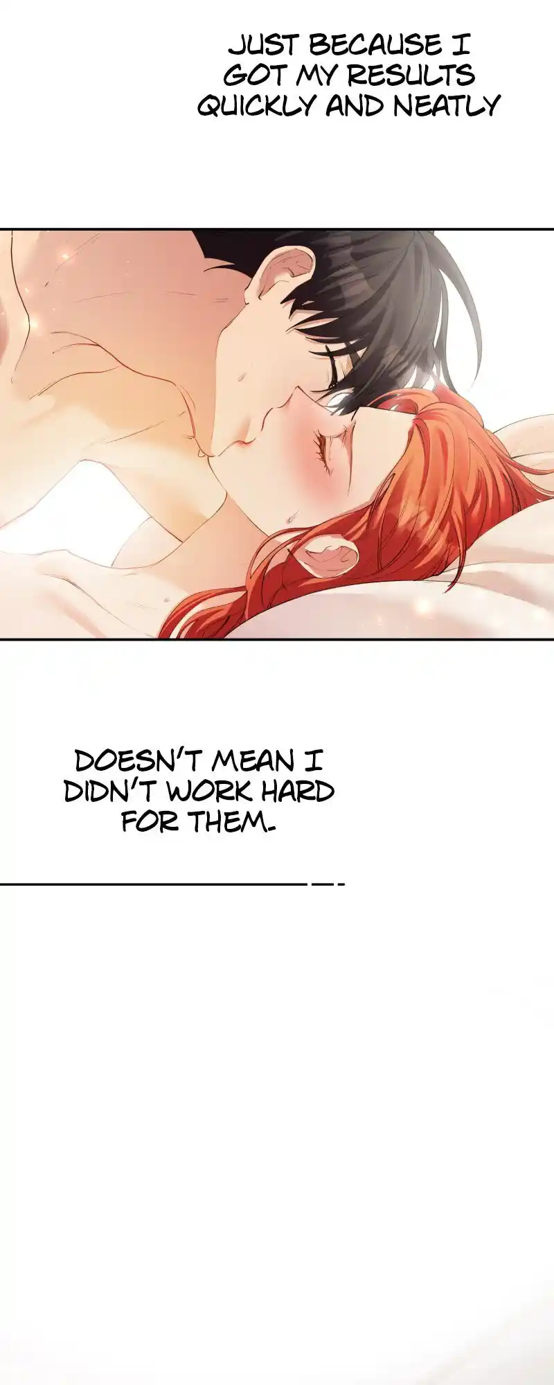 A Villainess’ Revenge Is Sweeter Than Honey Chapter 96