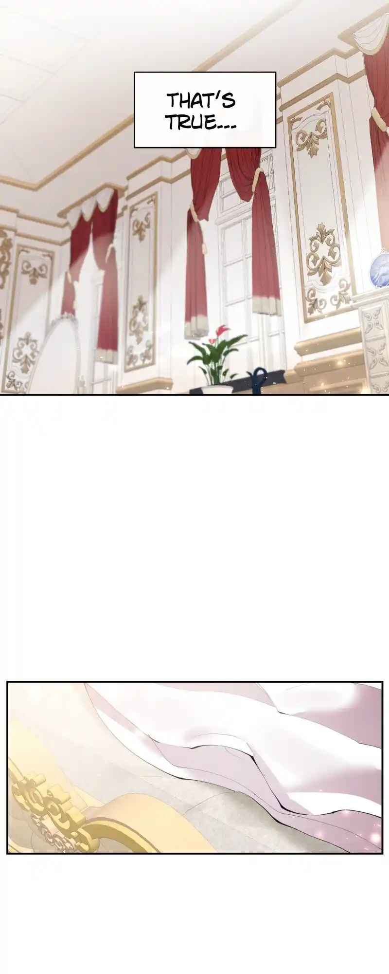 A Villainess’ Revenge Is Sweeter Than Honey Chapter 96