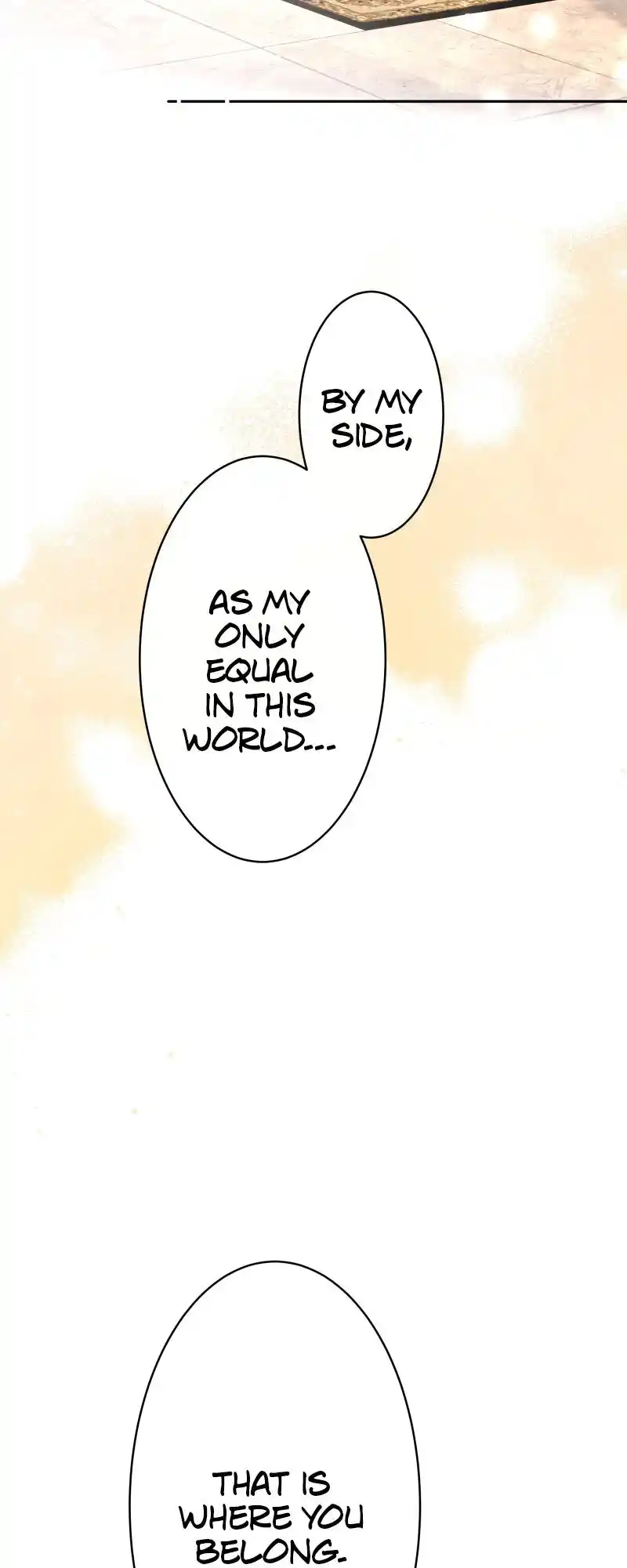 A Villainess’ Revenge Is Sweeter Than Honey Chapter 96