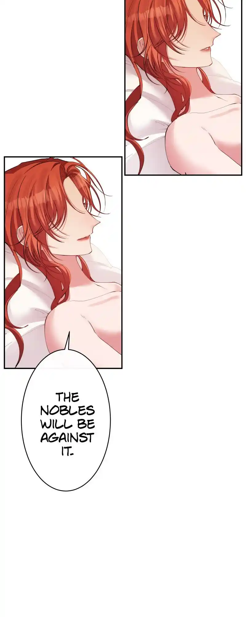 A Villainess’ Revenge Is Sweeter Than Honey Chapter 96